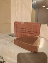 Alexandra review photo