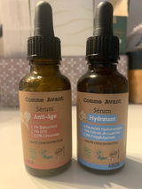 Tiphaine Dechoz review photo