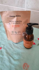 Genevieve Lannes review photo