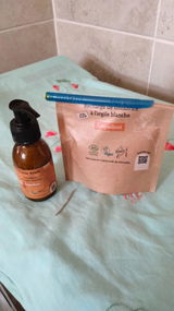 Genevieve Lannes review photo