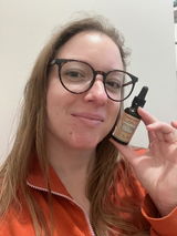 Ines Gerard review photo