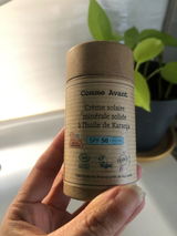 Soazic Plumail review photo