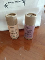 Alexandra review photo