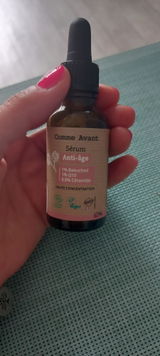 Soudey Coralie review photo