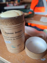 Aurore LEBON review photo