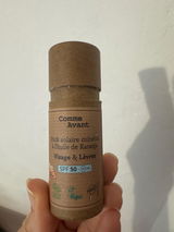 Natacha review photo