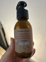 Natacha review photo