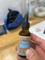 Ronan Meudic review photo