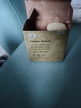 Chai review photo