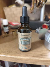 Audrey B review photo