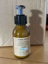 Talia review photo