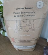 Chloé review photo