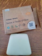 MARIE review photo