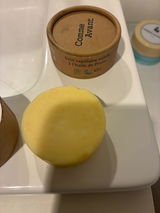 Coralie review photo