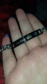 K***r review photo