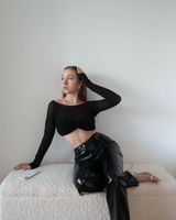 O.L. review photo