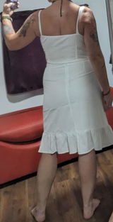 Christine D. review photo