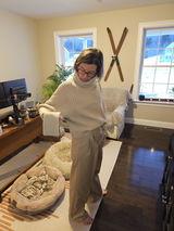 A.M. review photo