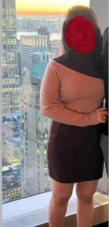 Akriti M. review photo