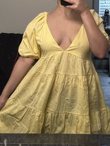 Yasmin N. review photo