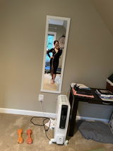 Sasima N. review photo