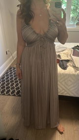 Tamar K. review photo