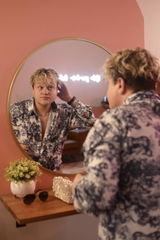 R.H. review photo