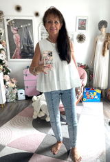 Debra P. review photo