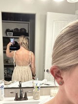 Kayla M. review photo