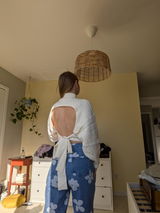 Michelle review photo