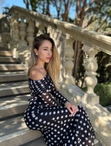 Milena review photo
