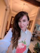 Melanie review photo