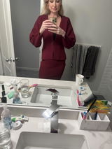 Whitney G. review photo