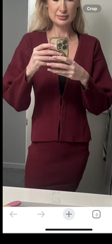 Whitney G. review photo