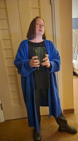 Janet review photo
