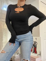 Nancy review photo