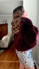 Carly V. review photo