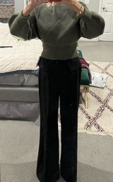 Stacey review photo