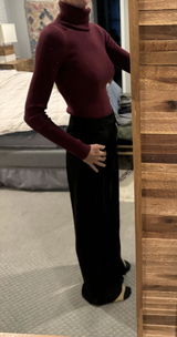 Stacey review photo