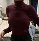Stacey review photo