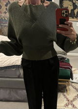 Stacey review photo