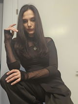 Itzel S. review photo