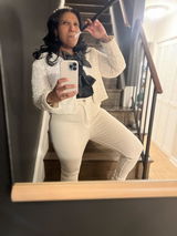 Monique W. review photo