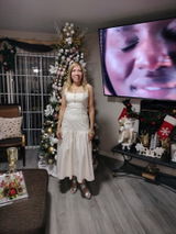 Alicia D. review photo