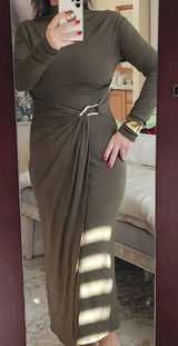 Delia I. review photo