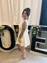 Desiree W. review photo