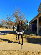 Dionnie review photo