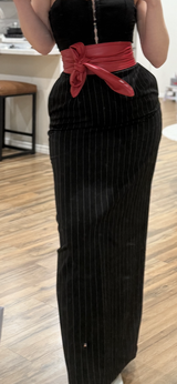 Selineh S. review photo