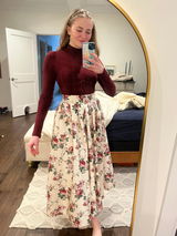 Alicia D. review photo