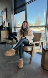 Nataliya Z. review photo